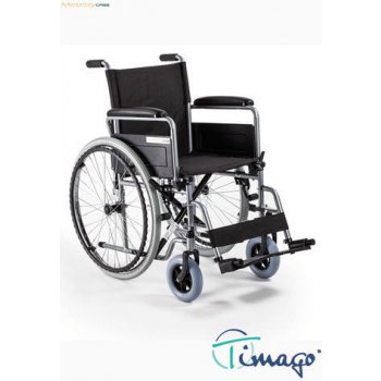 Timago Basic invalidní vozík 48 cm