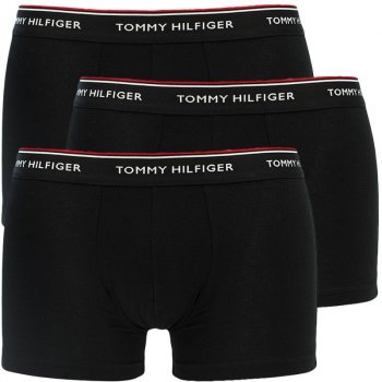 Tommy Hilfiger 3Pack pánské boxerky 1U87905252-990