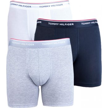 Tommy Hilfiger boxerky vícebarevné 3Pack