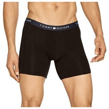 Tommy Hilfiger Modern Classic boxerky Navy