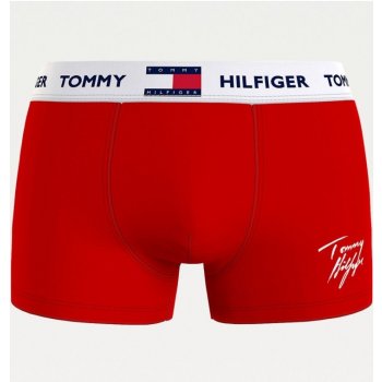 Tommy Hilfiger trunk print pánské boxerky