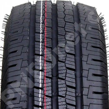 Tracmax X-Privilo All Season Van Saver 225/65 R16 112/110S