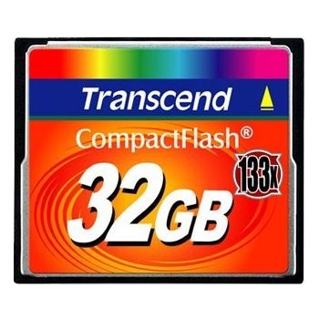 Transcend 32 GB TS32GCF133