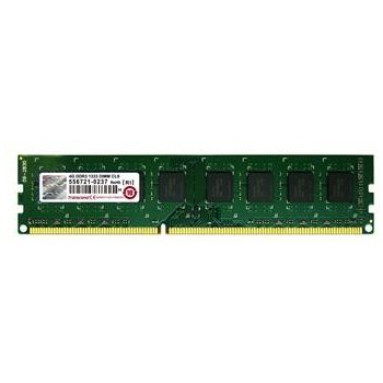 Transcend Standard DDR3 4GB 1333MHz CL9 TS512MLK64V3N