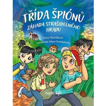 Třída špiónů