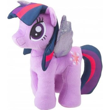 TWILIGHT SPARKLE MY LITTLE PONY PONÍK