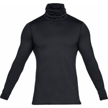 Under Armour ColdGear Fitted Funnel Neck 001