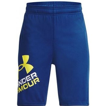 Under Armour Prototype 2.0 Logo Shorts black