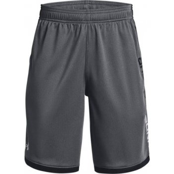 Under Armour Stunt 3.0 Shorts grey