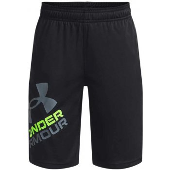 Under Armour UA Prototype 2.0 Logo Shorts black