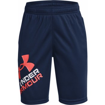 Under Armour UA Prototype 2.0 Logo Shorts