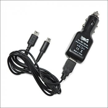 Under Control Car Adapter NDS