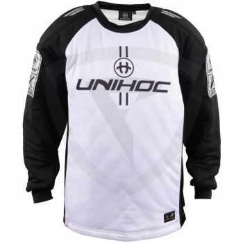 Unihoc Alpha Goalie Sweater