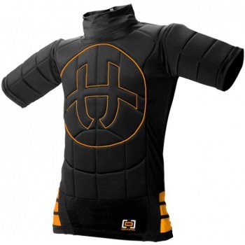 UNIHOC Goalie T-shirt OPTIMA