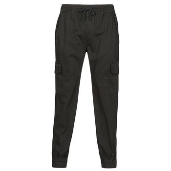 Urban Classics Cargo trousers TB4127 Černá