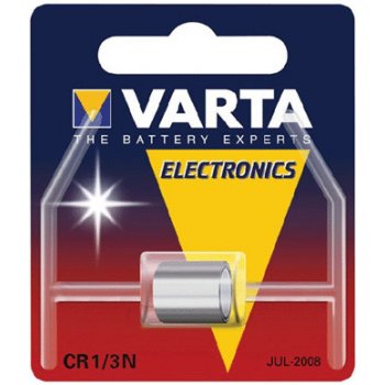 Varta CR-1/3N 1ks 6131-101-401