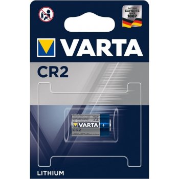 Varta Professional CR2 1ks 6206301401