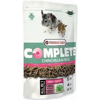 Versele-Laga Chinchilla Complete 0,5 kg