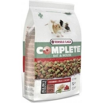 Versele-Laga Complete Rat & Mouse 2 kg