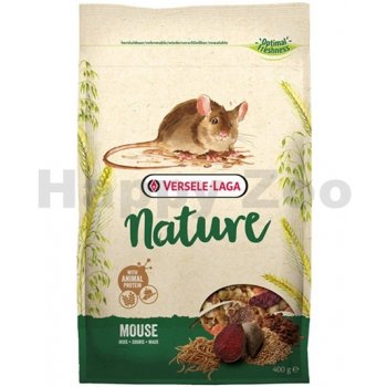 Versele-Laga Mouse Nature Myš 400 g