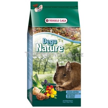 Versele-Laga Nature Degu 0,7 kg