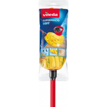 Vileda 103956 Supermop Soft mop