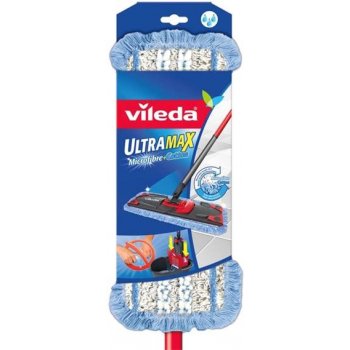 Vileda 140911 Ultramax Micro + Cotton mop