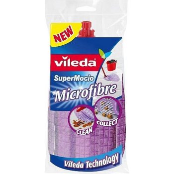 Vileda 142050 SuperMocio Microfibre náhrada