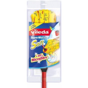 Vileda 148058 Supermop Soft