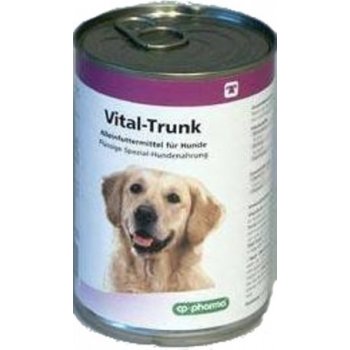 Vital Trunk hund 395 g