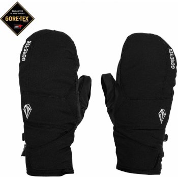 Volcom Stay Dry Gore-Tex mitt black