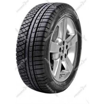 Vraník Uni Smart 4S 205/55 R16 91H