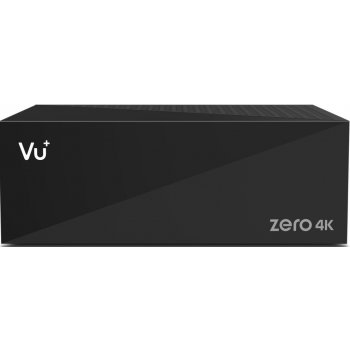 VU+ Zero 4K