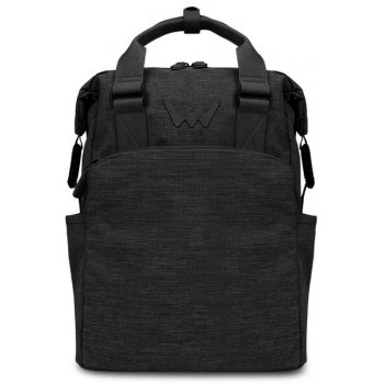 VUCH Lien 14 l black