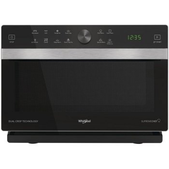 Whirlpool MWP 338 SB