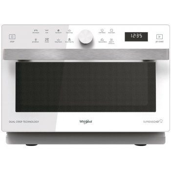 Whirlpool MWP 338 W