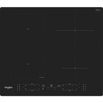 Whirlpool WL B8160 NE