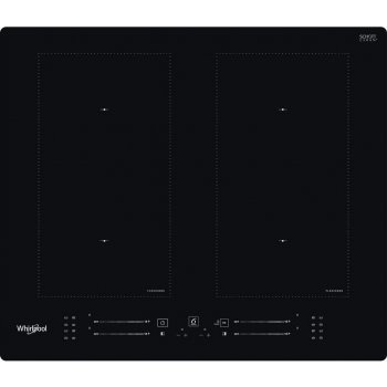 Whirlpool WL S1360 NE