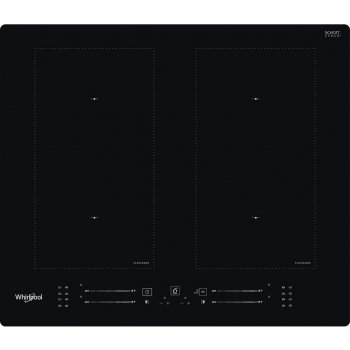 Whirlpool WL S7260 NE