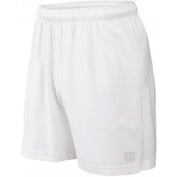 Wilson Rush 7 Woven short white