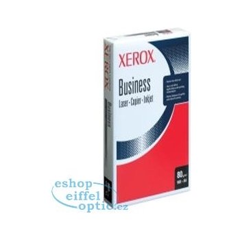 Xerox A3 80g 500 listů