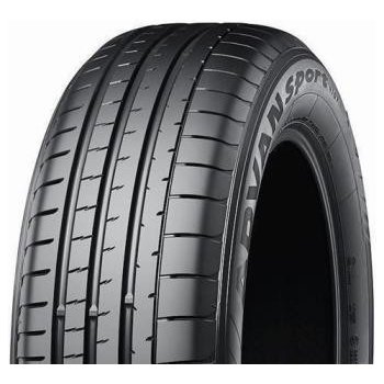 Yokohama Advan Sport V107 285/40 R22 110Y