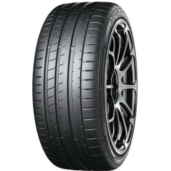 Yokohama Advan Sport V107 325/35 R22 114Y