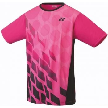 Yonex 16369 black/pink