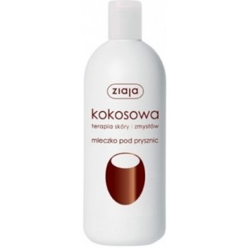 Ziaja kokosový sprchový krém 500 ml