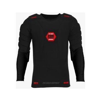 Zone T-shirt PRO Longsleeve