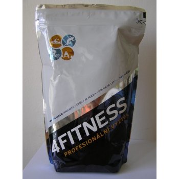 4fitness Arginin 1000 g