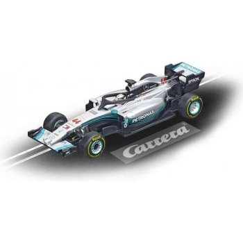 64128 Mercedes F1 W009 L.Hamilton