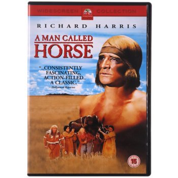 A Man Called Horse DVD