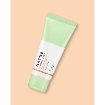 A'pieu The Pure Tea Tree Moisture Cream 60 ml